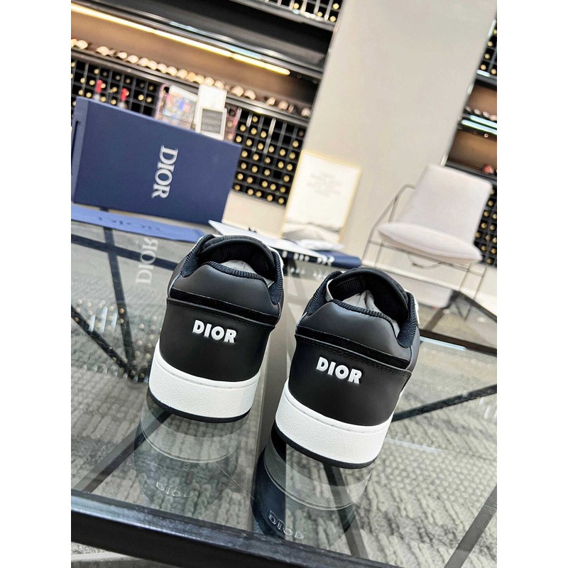 d*or b27 low top cd Di*m*nd black