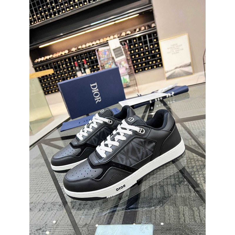d*or b27 low top cd Di*m*nd black