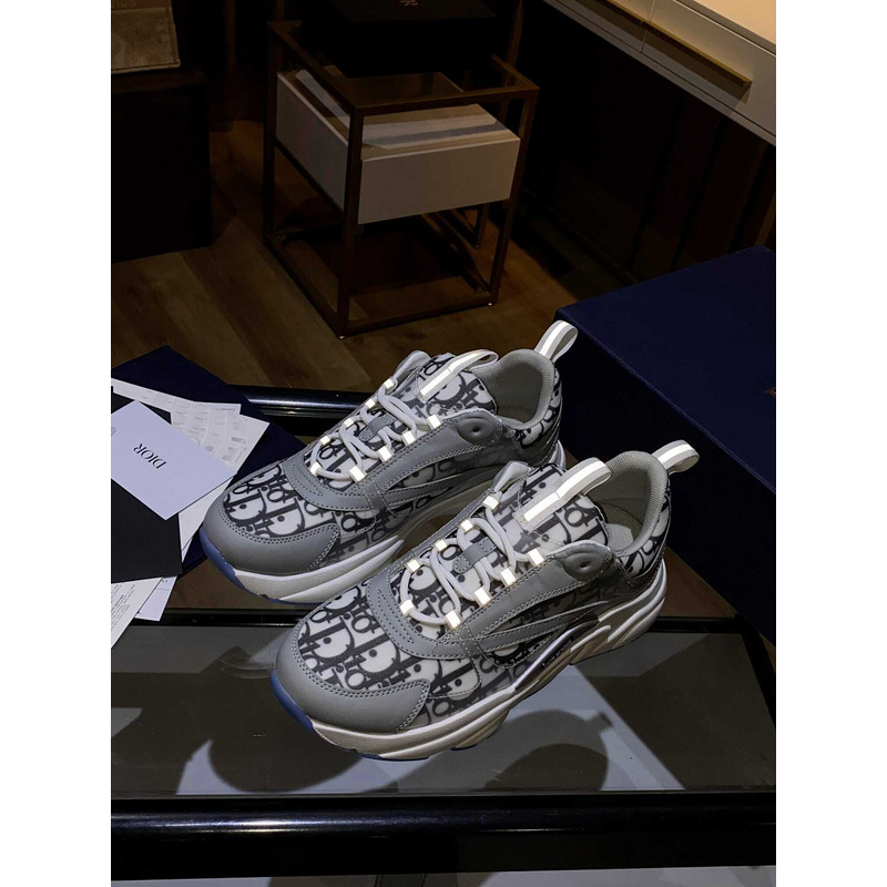 D*or b22 sneaker grey blue