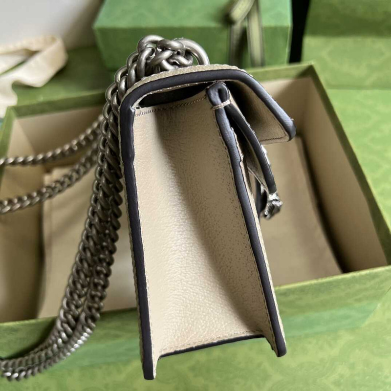 g*u*i dionysus gg S*p*e chain wallet