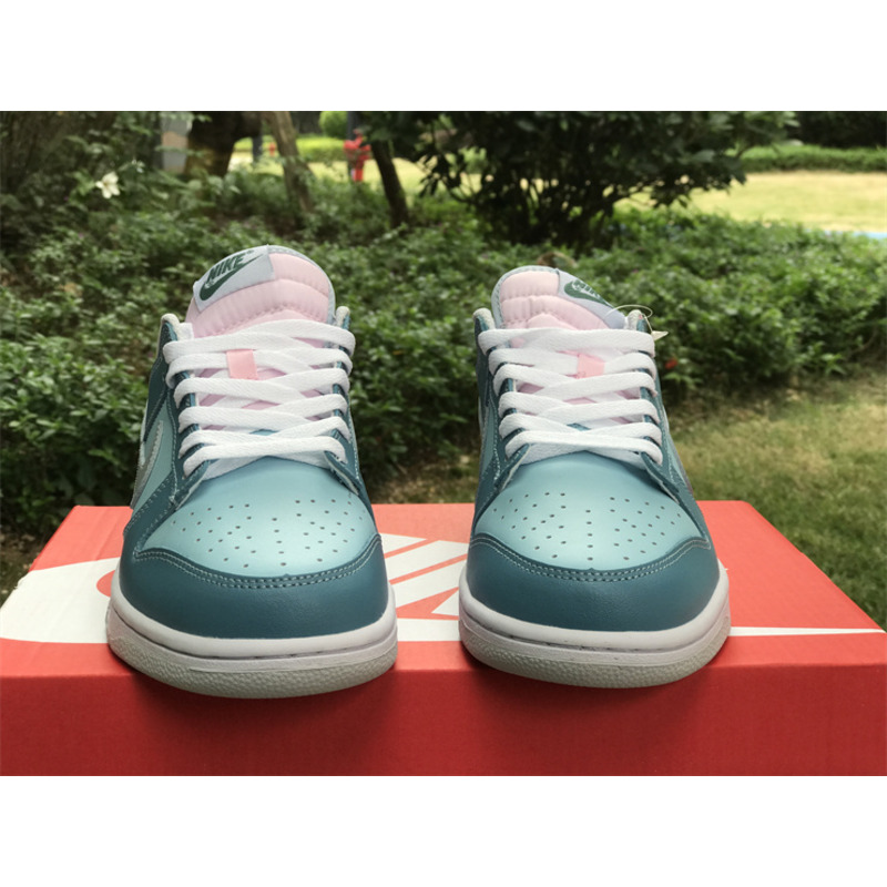 Nike Dunk Low Light Blue