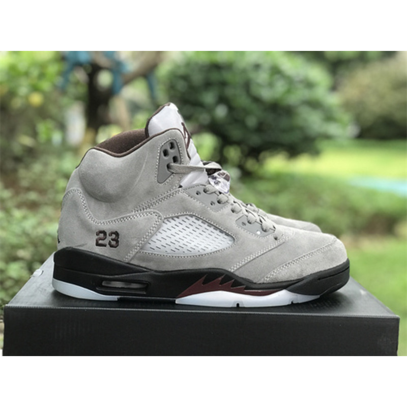 Jordan 5 Retro Low Neymar
