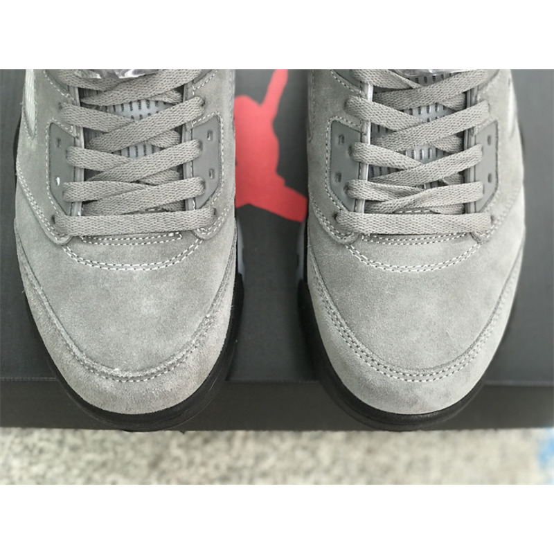 Jordan 5 Retro Low Neymar