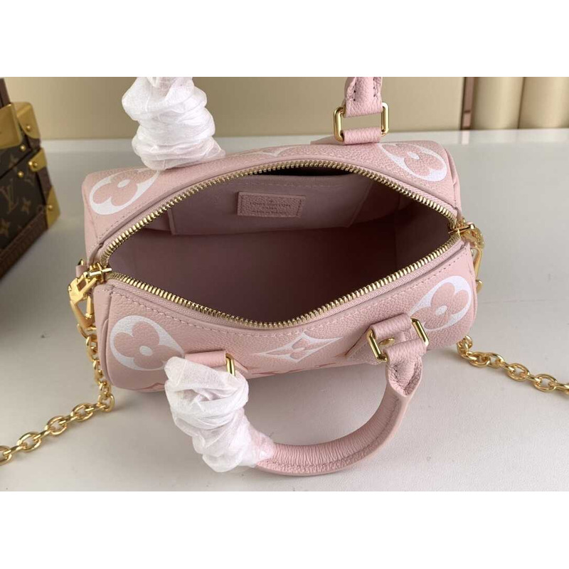 l**is V*t*n m46518 seedy bandoulière 20 pink bag
