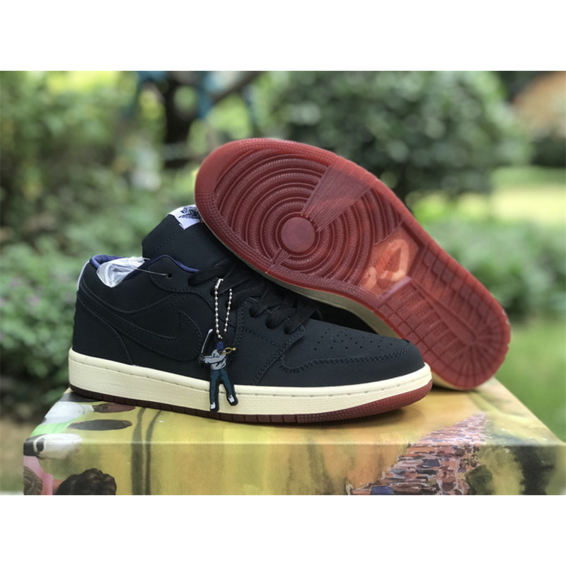 Nike Jordan 1 Low \"Eastside Golf Out of the Mud\"