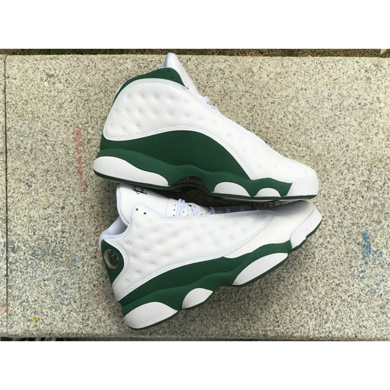 Jordan 13 Retro Ray Allen PE