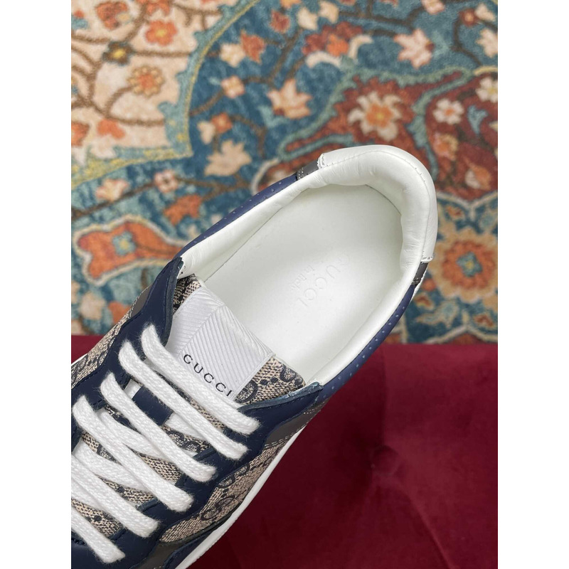 g*u*i gg S*p*e canvas sneakers