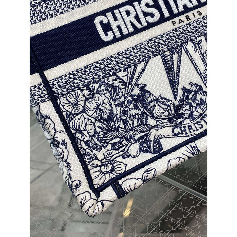 D*or small D*or book tote rêve d\