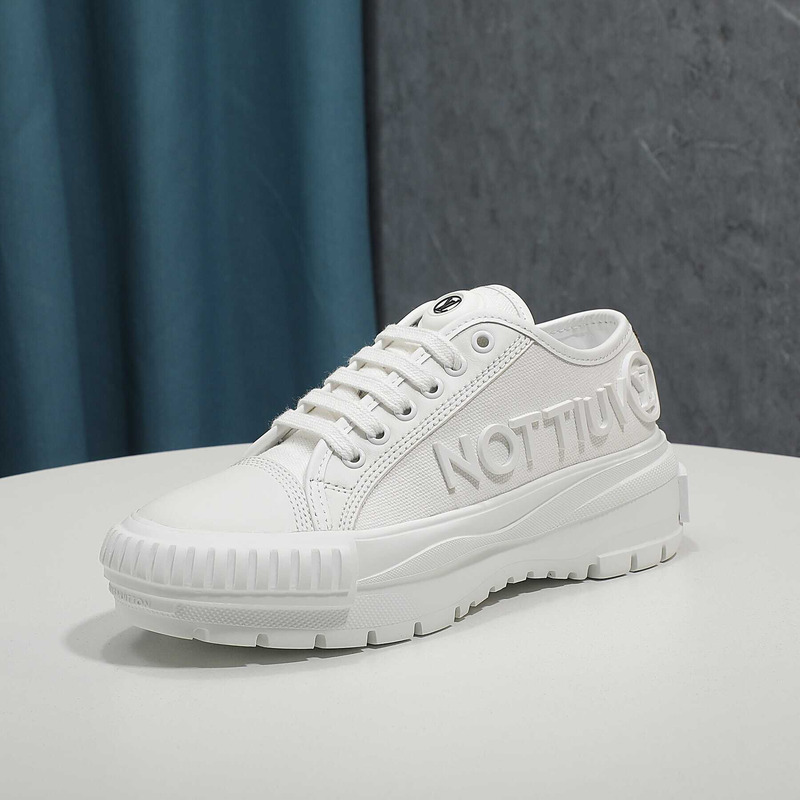 l**is V*t*n lv squad sneaker white