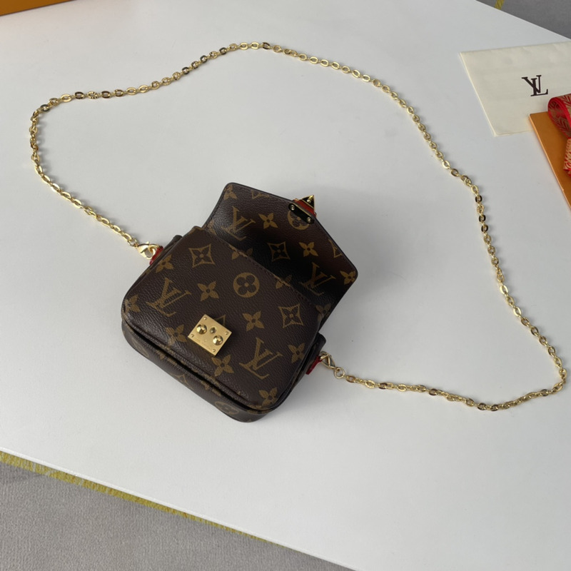 l**is V*t*n micro metis shoulder bag