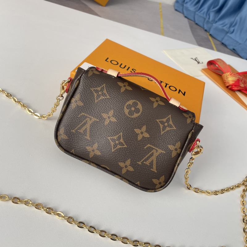 l**is V*t*n micro metis shoulder bag