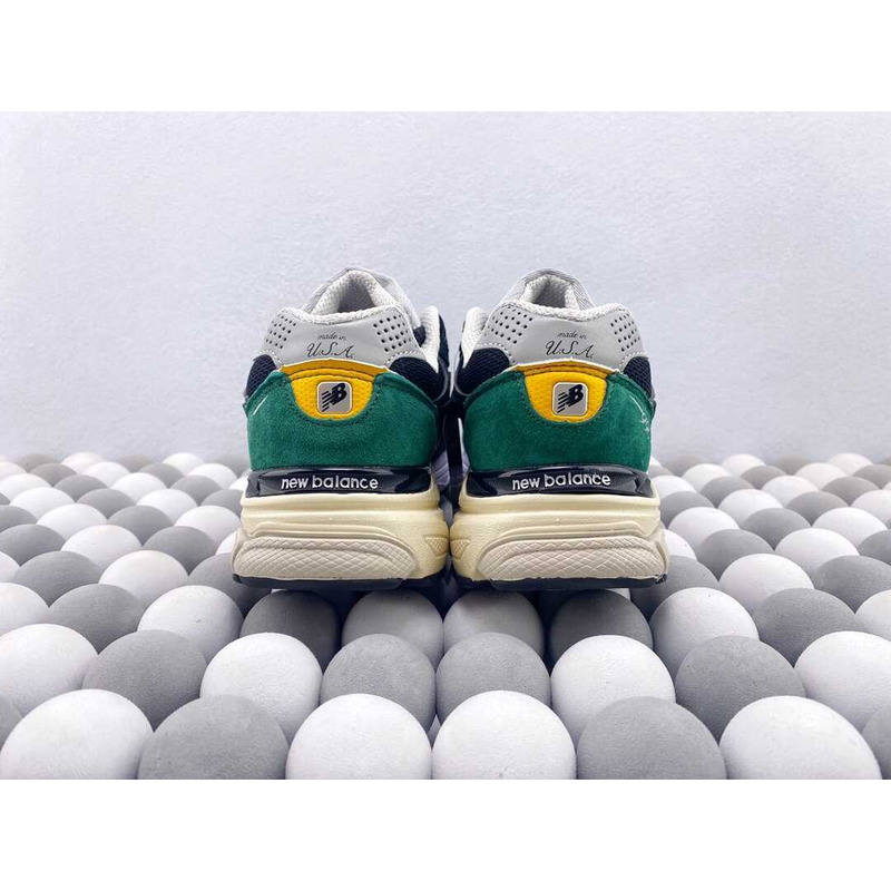 New Balance 990v3 Made In USA \