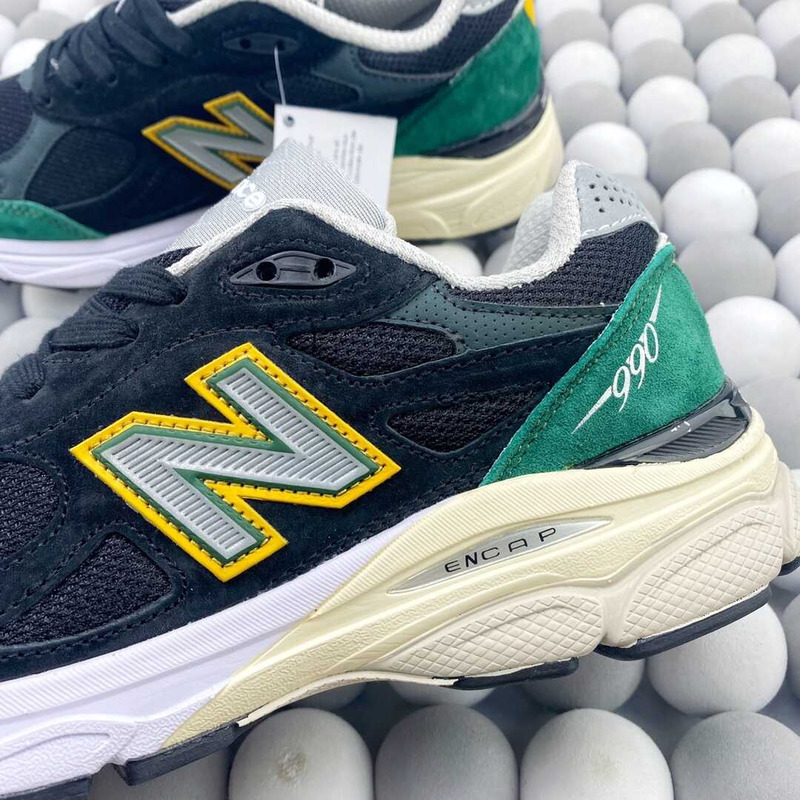 New Balance 990v3 Made In USA \