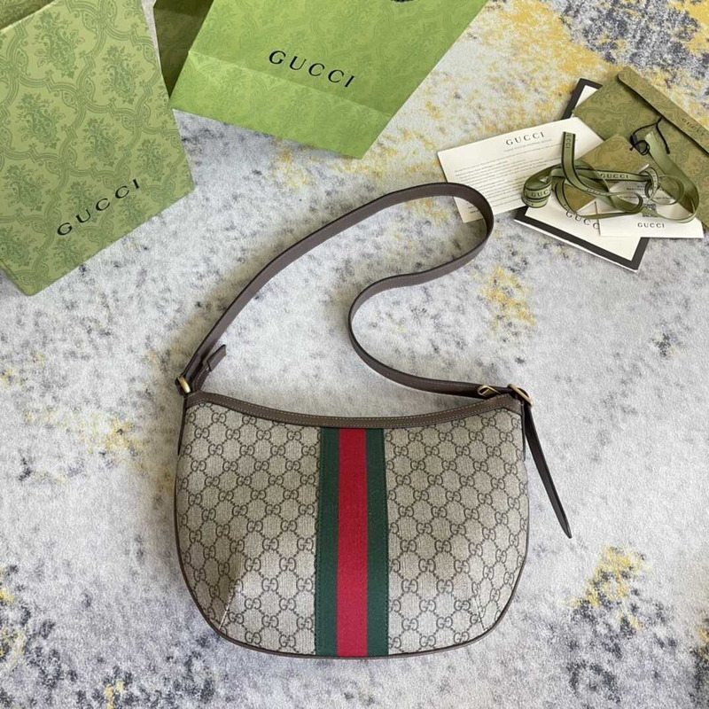 g*u*i gg S*p*e ophidia shoulder bag