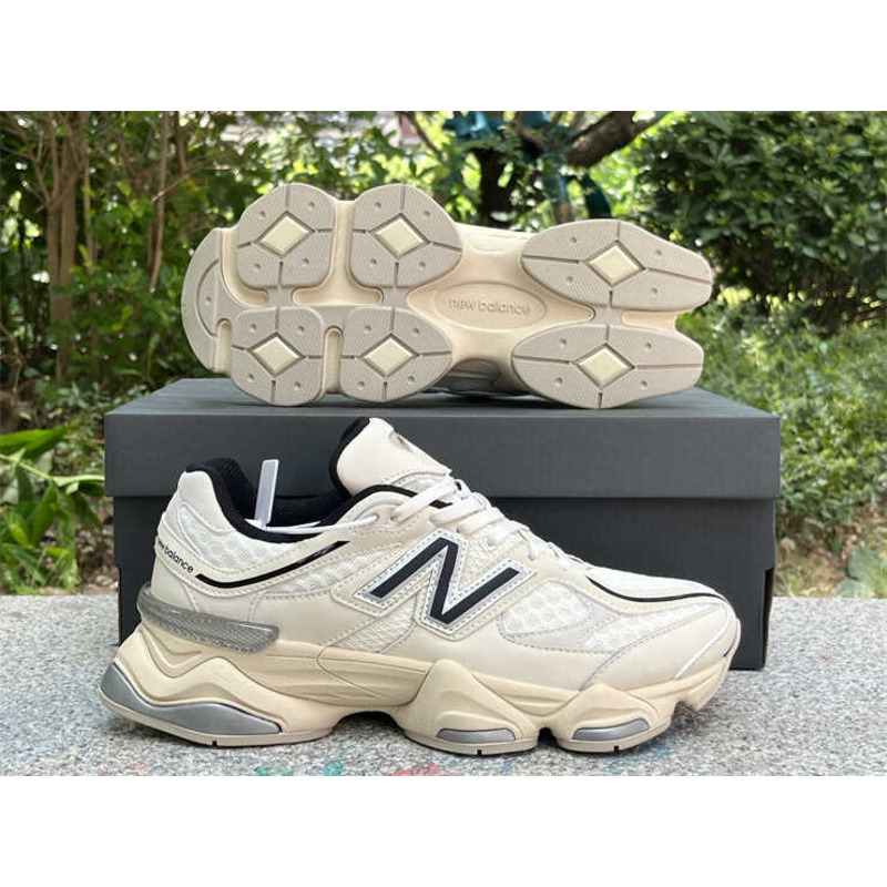 New Balance 9060 U9060dua Turtledove