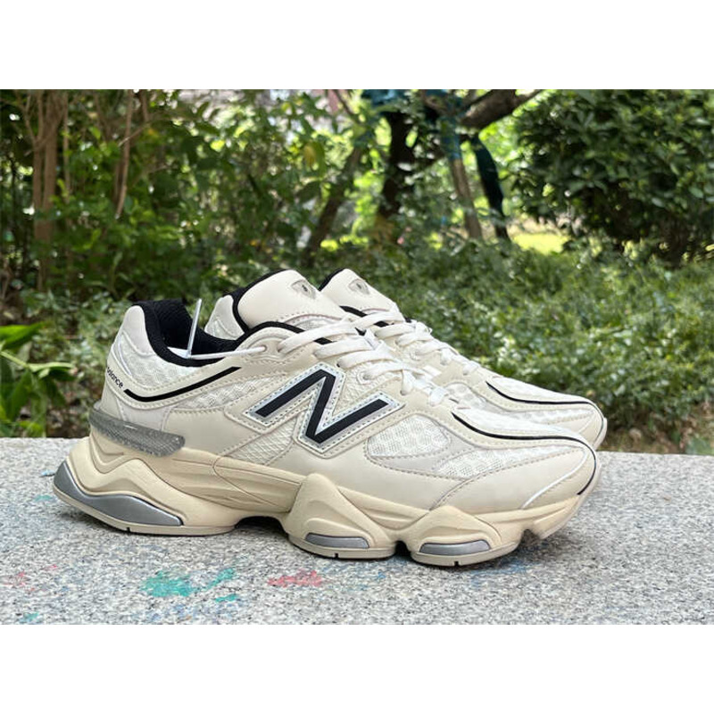 New Balance 9060 U9060dua Turtledove