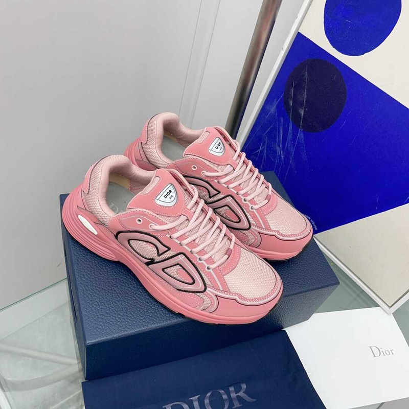 D*or b30 white black pink