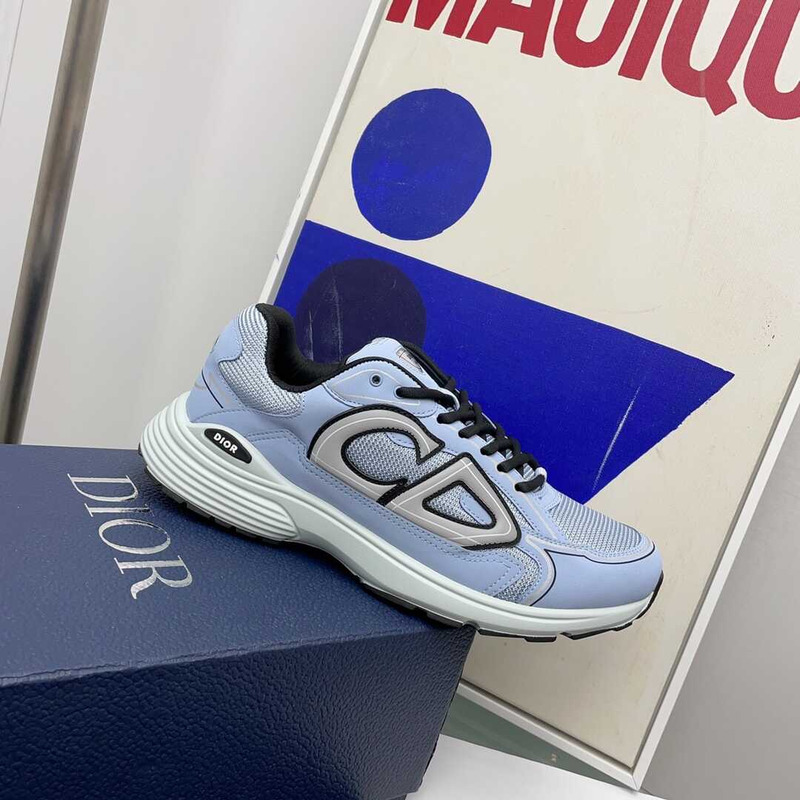 D*or b30 blue gray black