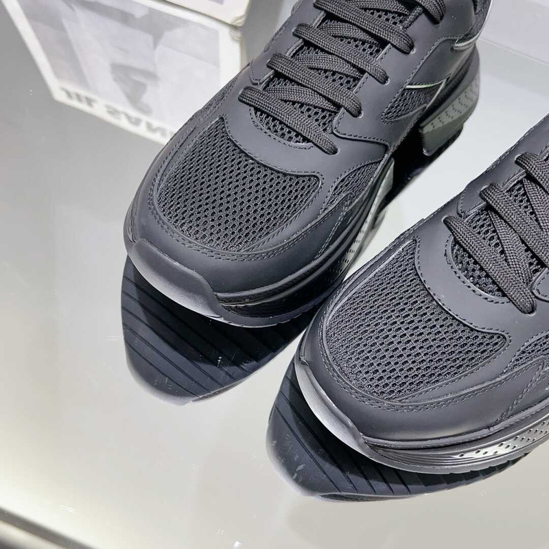 Dolce & Gabbana Sneakers Black
