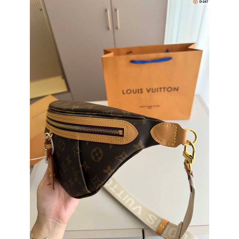 l**is V*t*n high rise monogram