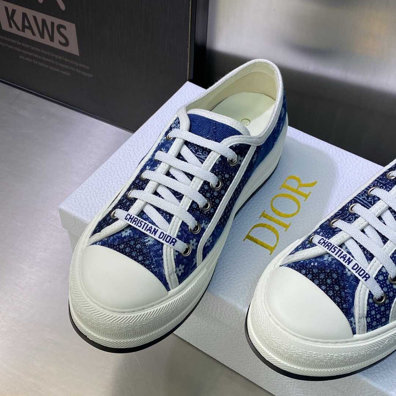 D*or walk\