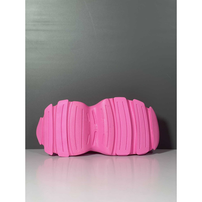 Ba*len*cia*ga hd sneakers pink