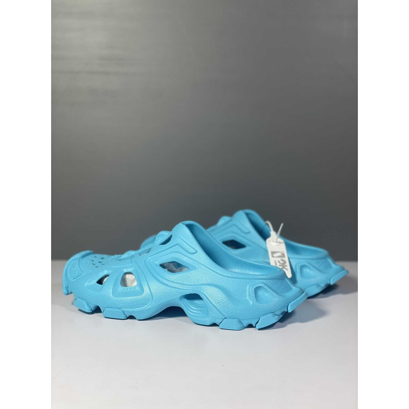 Ba*len*cia*ga hd sneakers blue