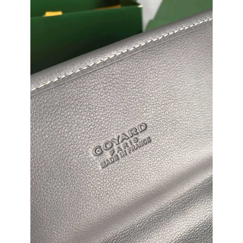 Go*ard saint léger backpack gray