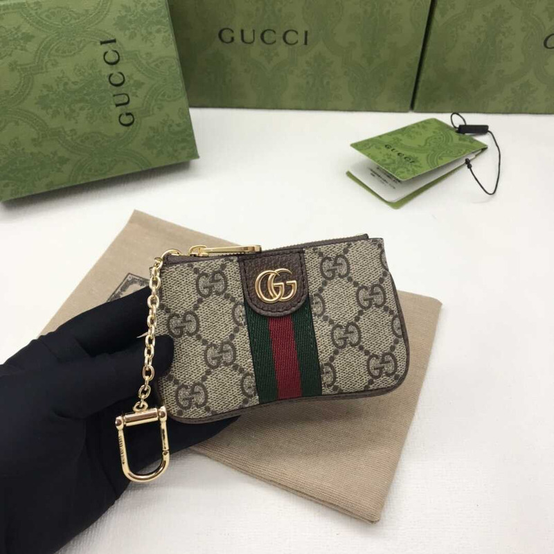 G*u*i ophidia key case