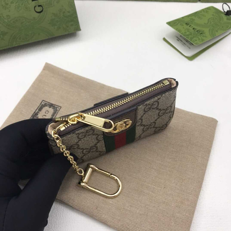 G*u*i ophidia key case