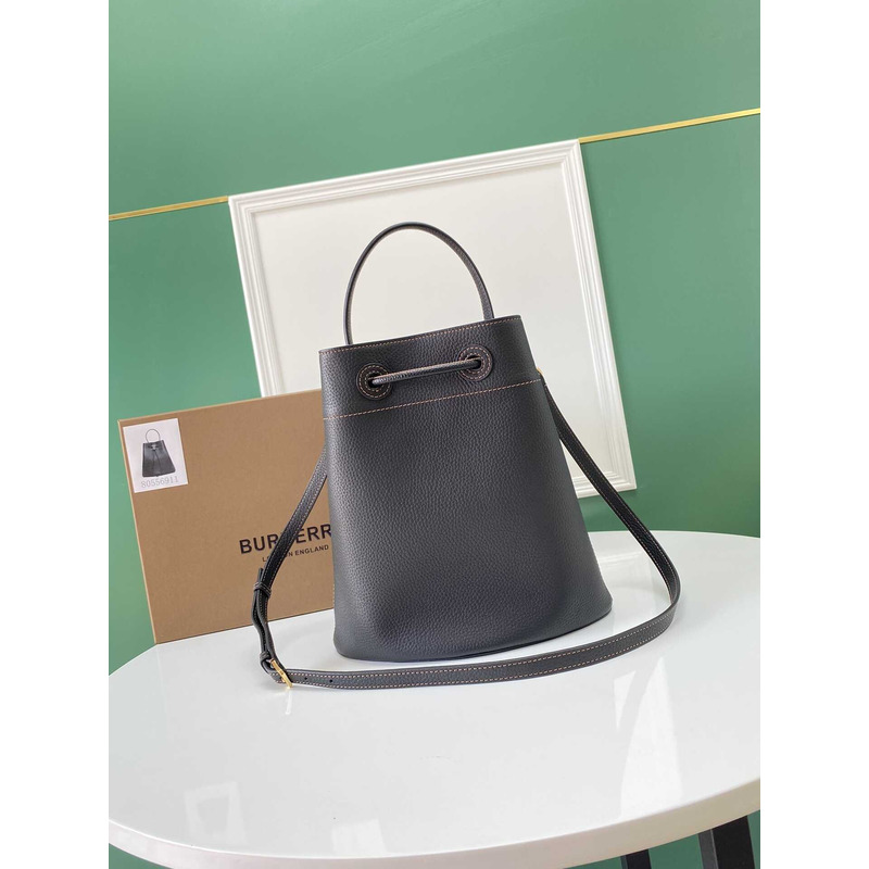 B**rry small tb bucket bag black