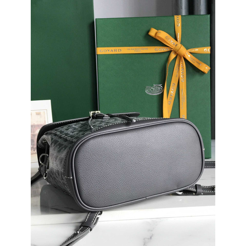 Go*ard alpin mini backpack gray