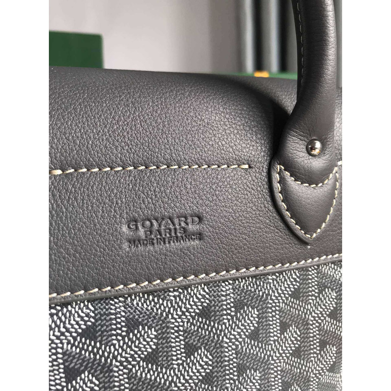 Go*ard alpin mini backpack gray