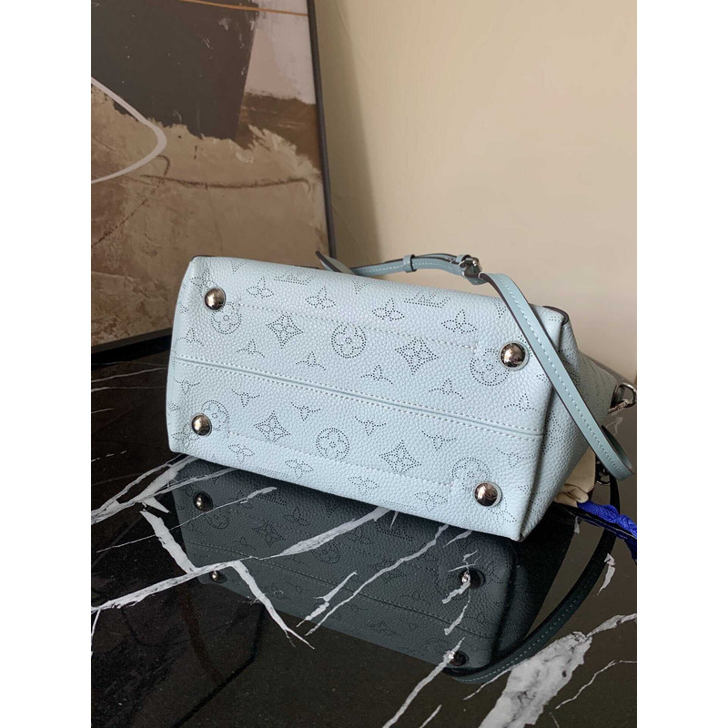 l**is V*t*n tote hina monogram mm blue