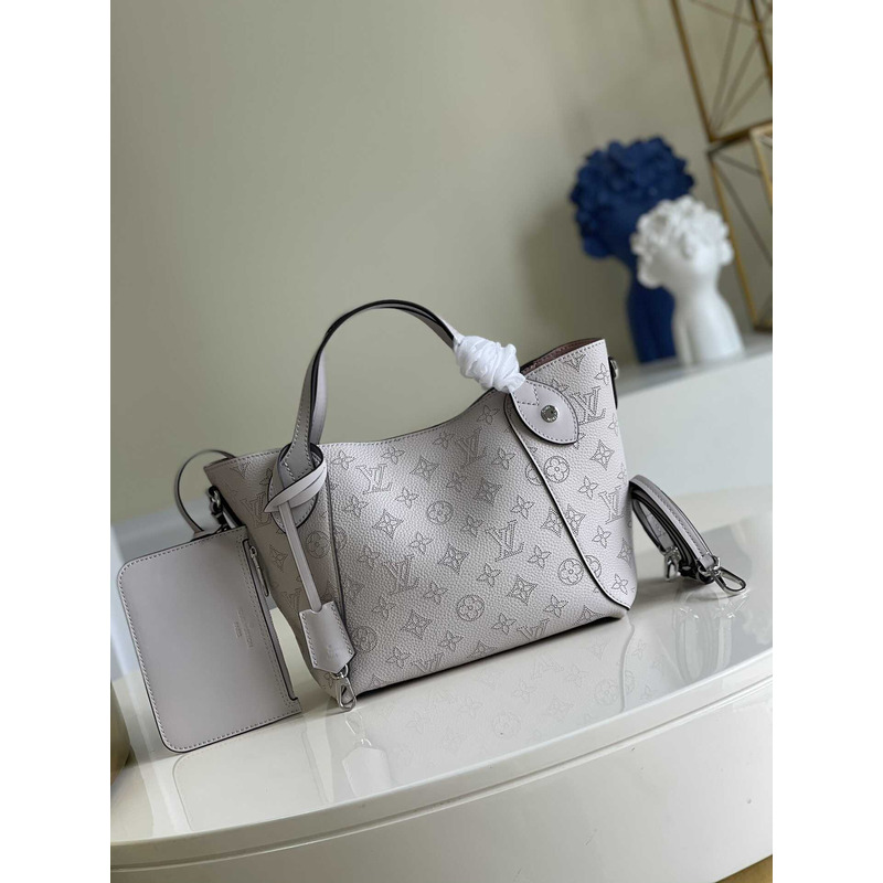 l**is V*t*n tote hina monogram mm grey