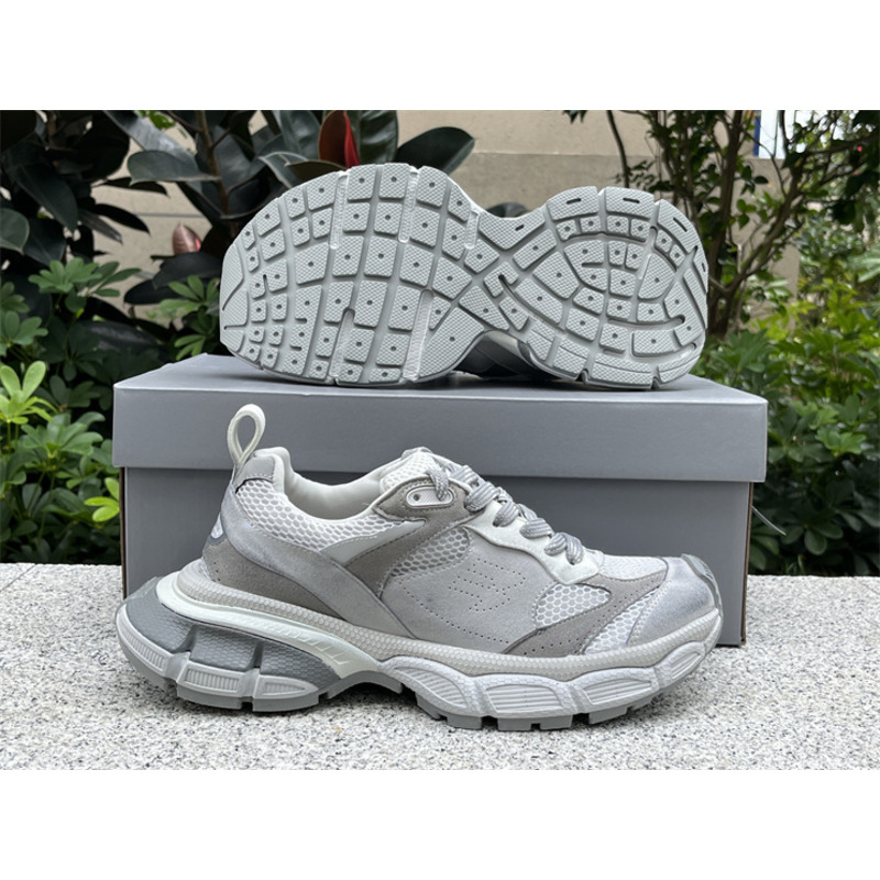 Ba*len*cia*ga 3xl sneakers grey