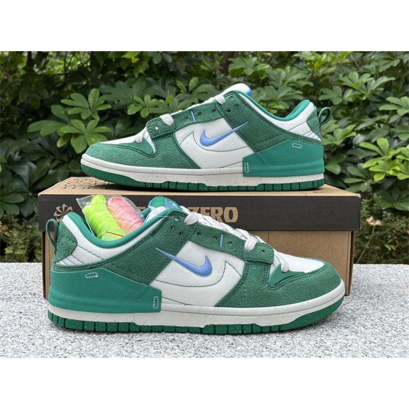 Nike Dunk Low Disrupt 2 Sneakers Phantom/University Blue