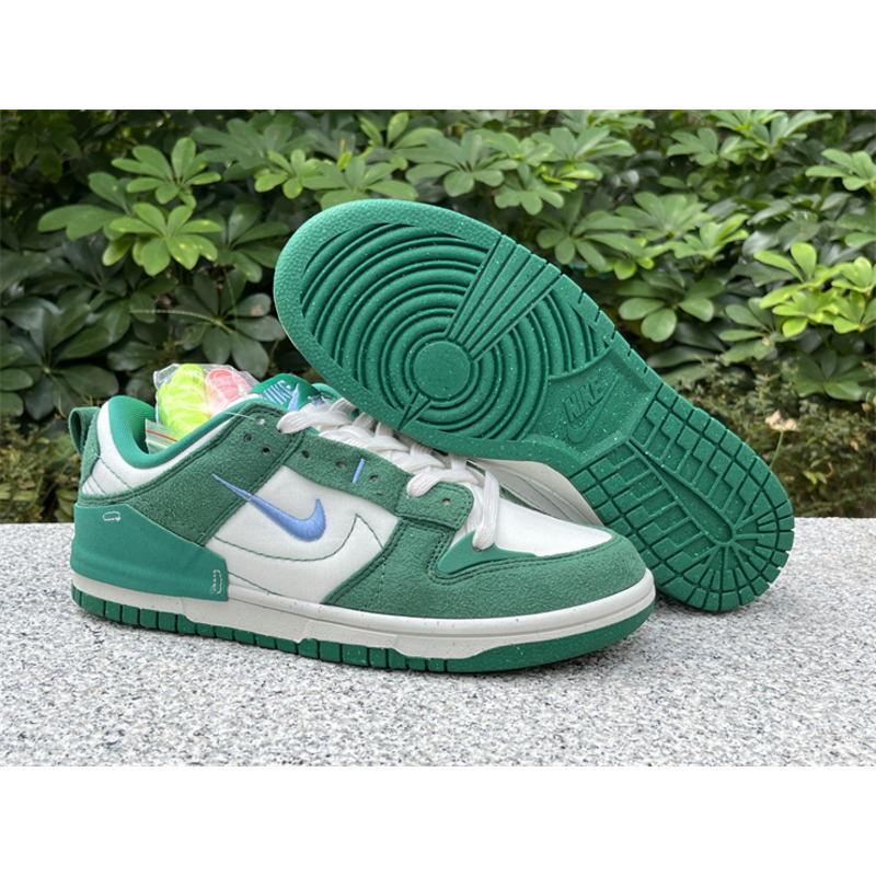 Nike Dunk Low Disrupt 2 Sneakers Phantom/University Blue