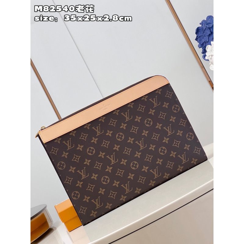 l**is V*t*n monogram pochette