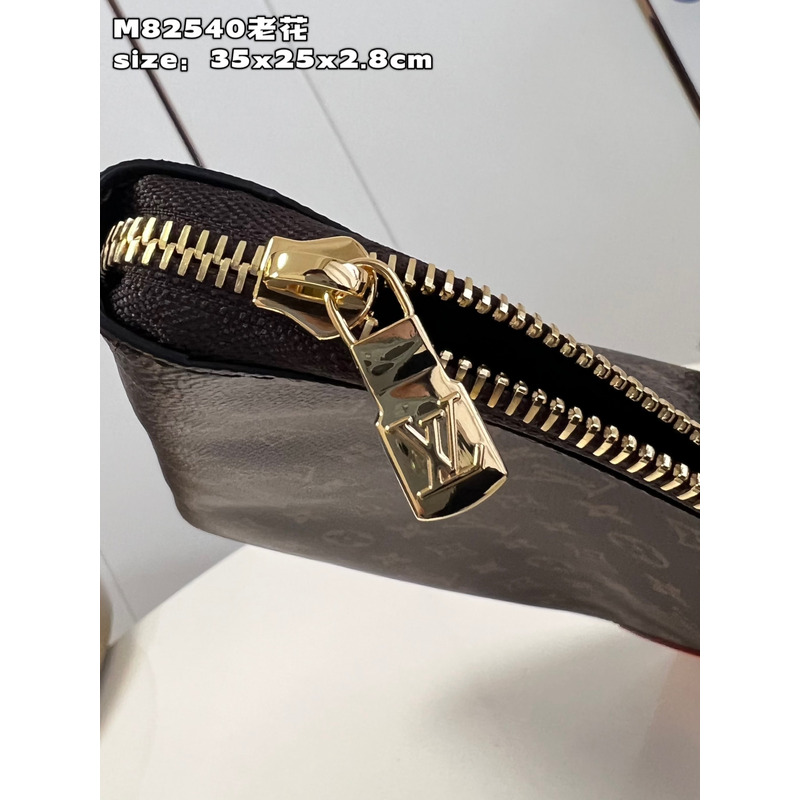 l**is V*t*n monogram pochette