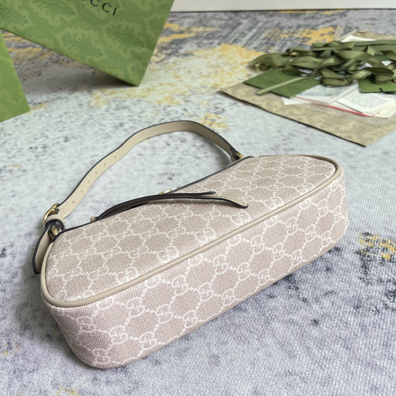 g*u*i ophidia handbag small gg S*p*e beige/white