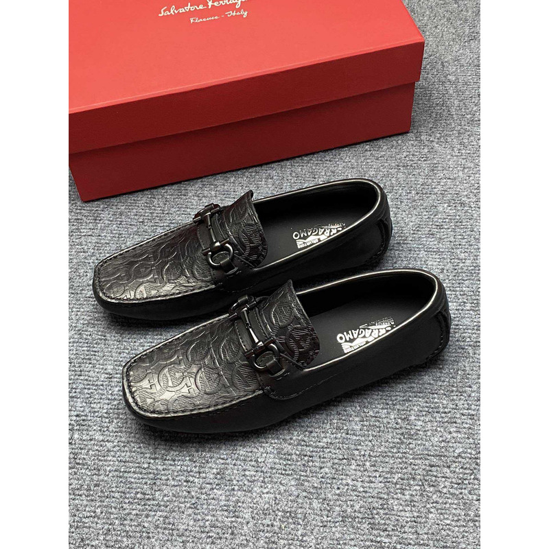 Ferragamo Men\