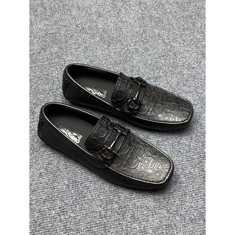 Ferragamo Men\