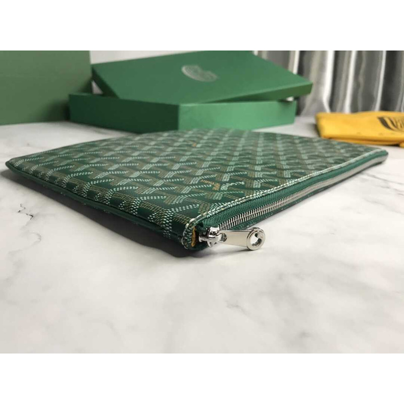 Go*ard senat pouch gm green