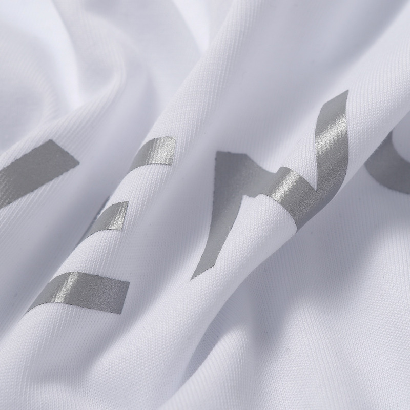 Givenchy Logo T-shirt White