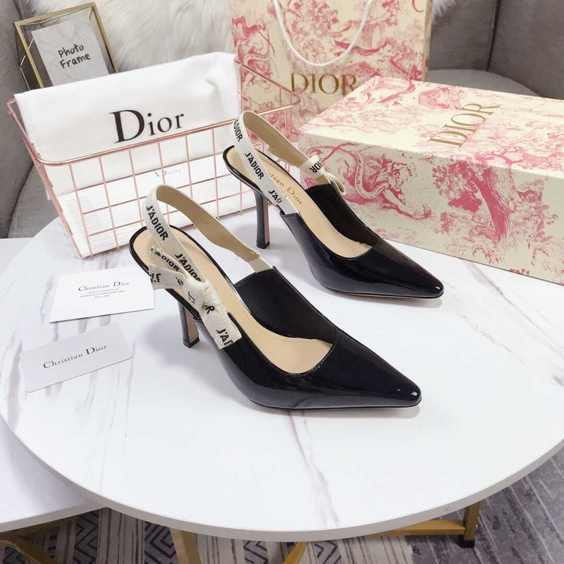 D*or patent ribbon j\