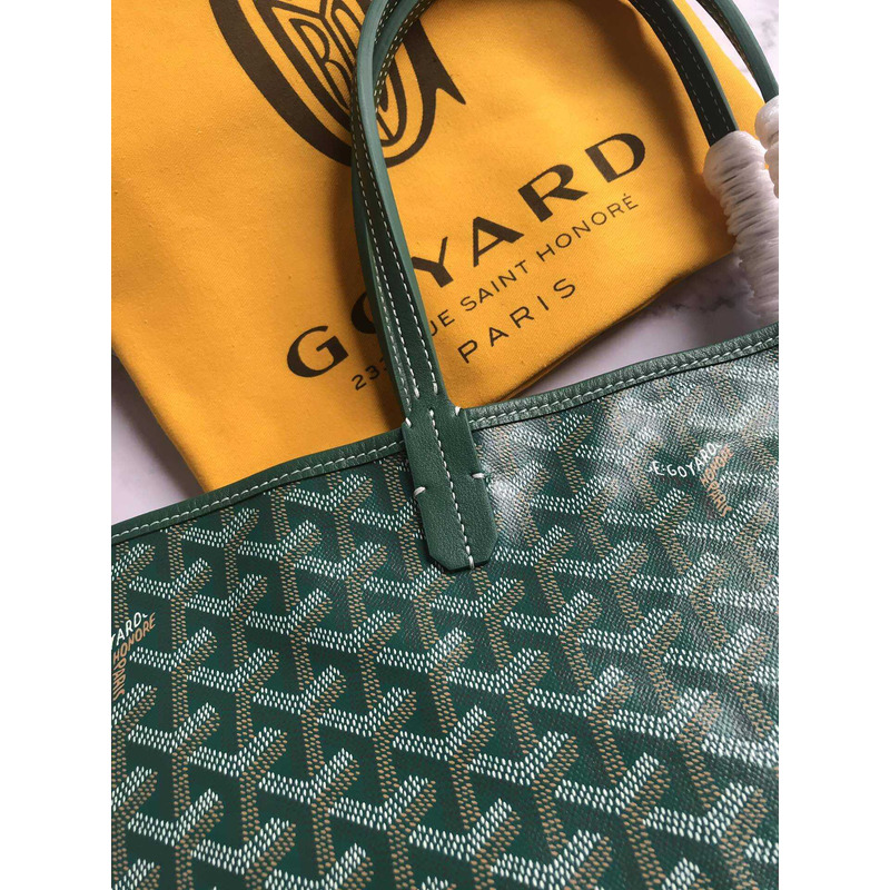go*ard saint L**is pm bag green