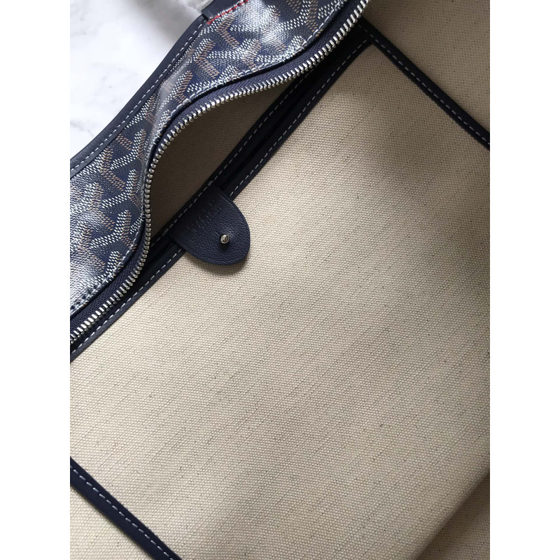 Go*ard artois gm canvas bag dark blue