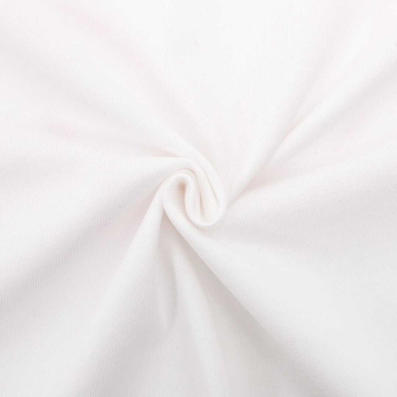 Loewe Neon T-shirt White/Fluo Pink