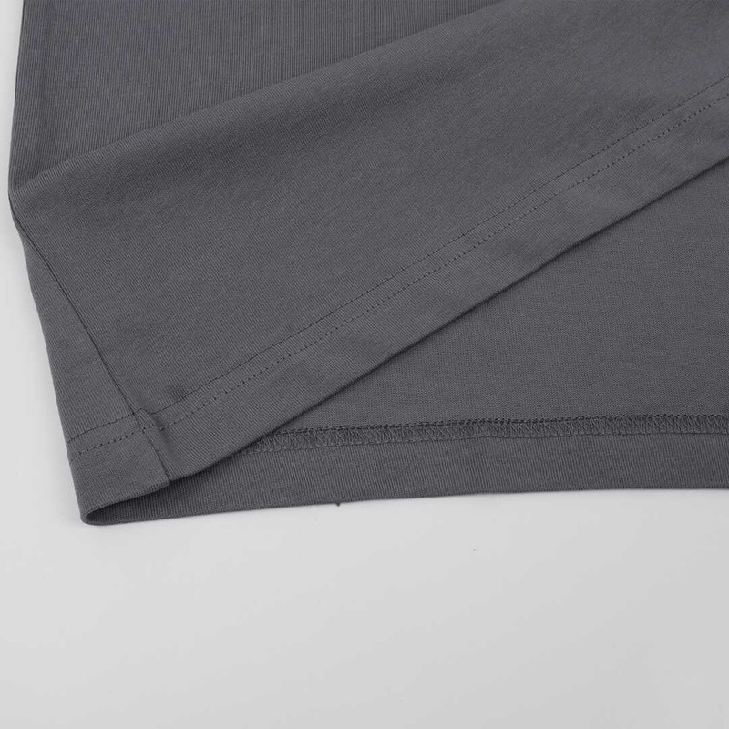 Ba*len*cia*ga t-shirt in grey